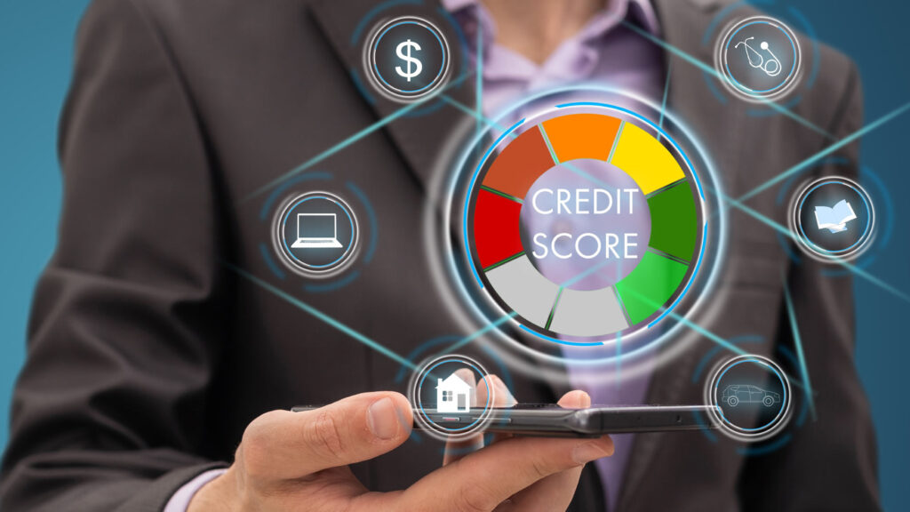 kredi skoru