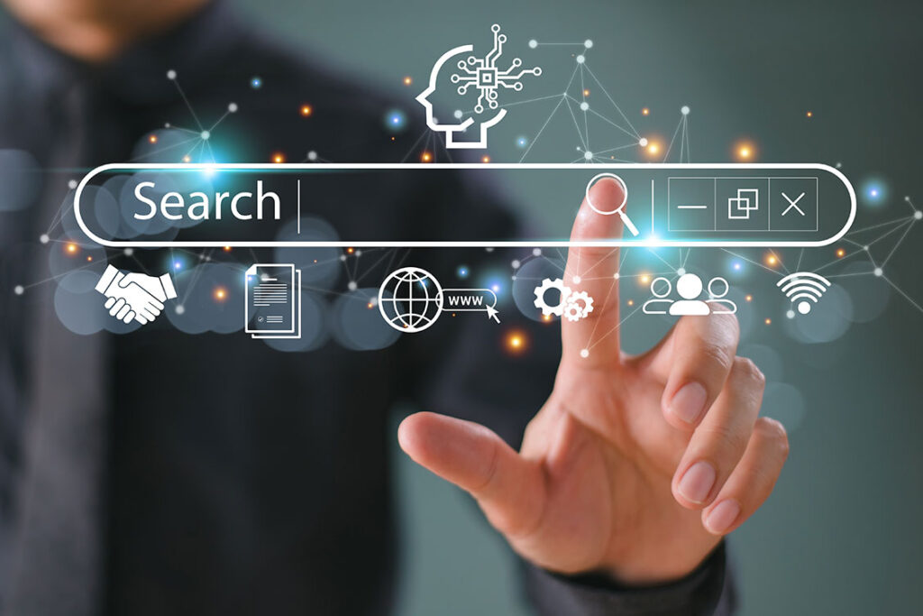 yapay zeka destekli en iyi 3 arama motoru